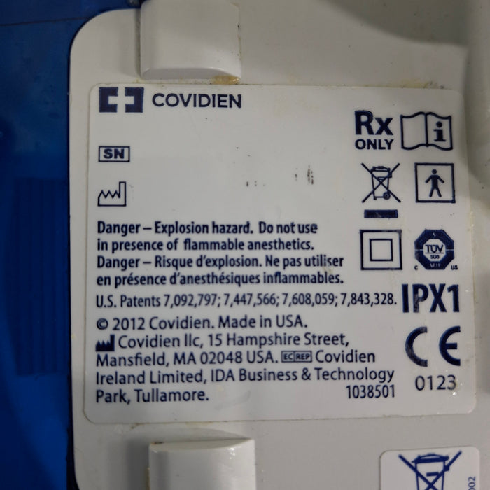 Covidien Covidien Kangaroo ePump Enteral Feeding Pump Infusion Pump reLink Medical