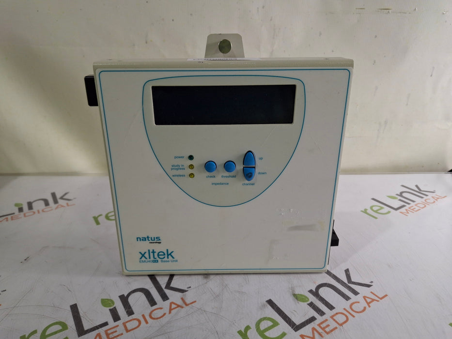 Xltek EMU40EX Base Unit
