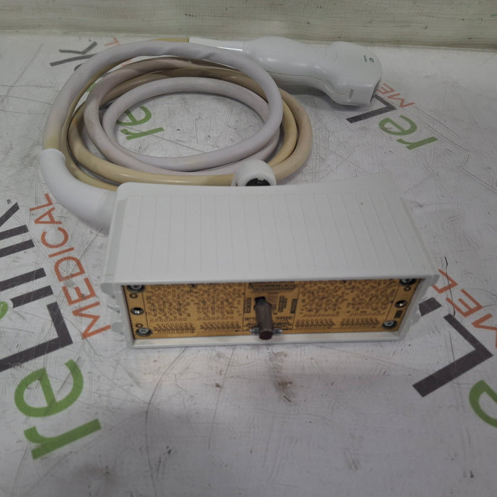 Siemens Siemens 4C1 Curved Transducer Ultrasound Probes reLink Medical