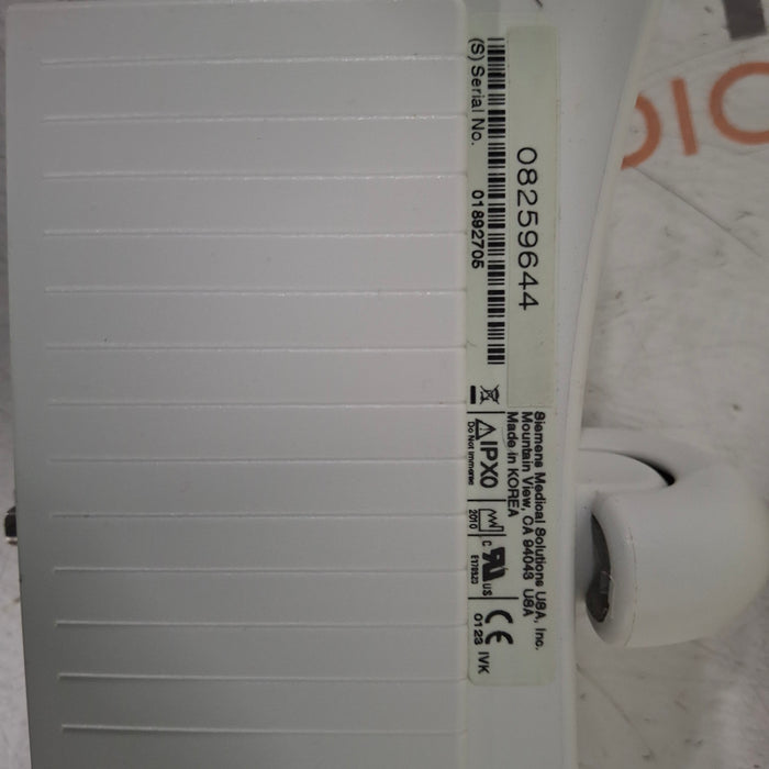 Siemens Siemens 4C1 Curved Transducer Ultrasound Probes reLink Medical