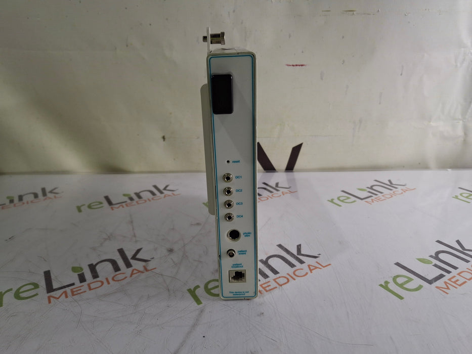 Xltek Xltek EMU40EX Base Unit EEG EMG Sleep Systems reLink Medical