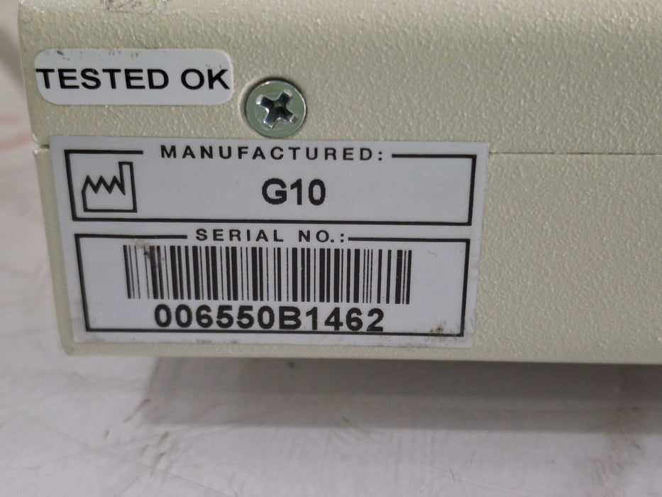 Xltek Xltek EMU40EX Base Unit EEG EMG Sleep Systems reLink Medical