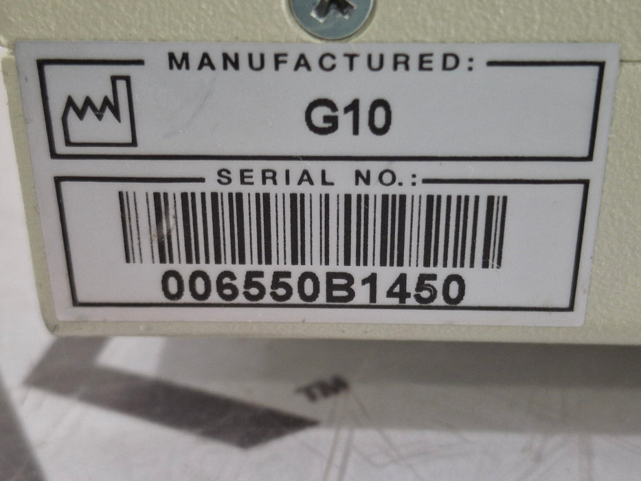 Xltek Xltek EMU40EX Base Unit EEG EMG Sleep Systems reLink Medical