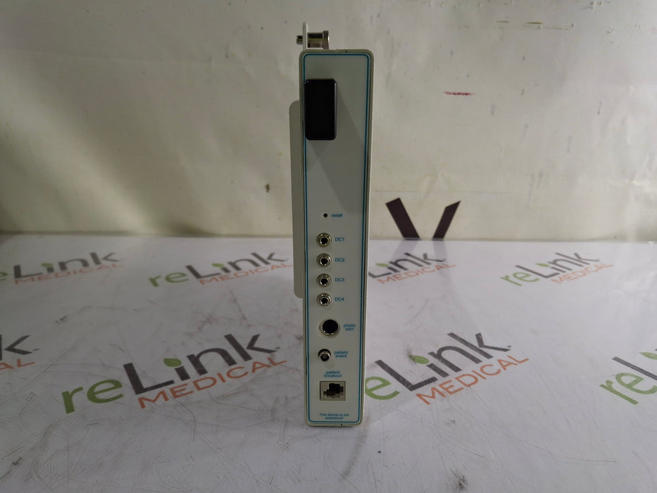 Xltek Xltek EMU40EX Base Unit EEG EMG Sleep Systems reLink Medical