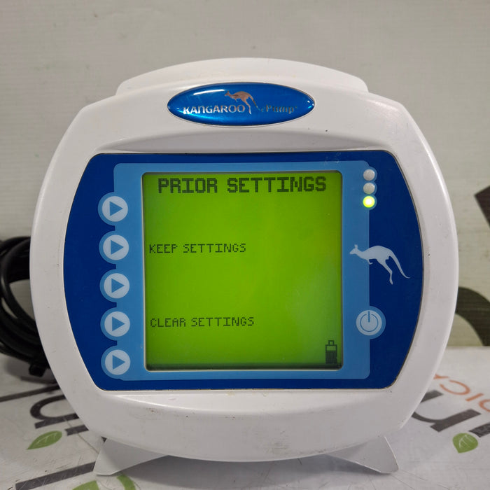 Covidien Covidien Kangaroo ePump Enteral Feeding Pump Infusion Pump reLink Medical