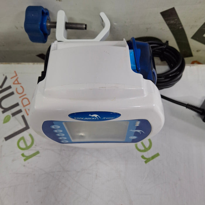 Covidien Covidien Kangaroo ePump Enteral Feeding Pump Infusion Pump reLink Medical