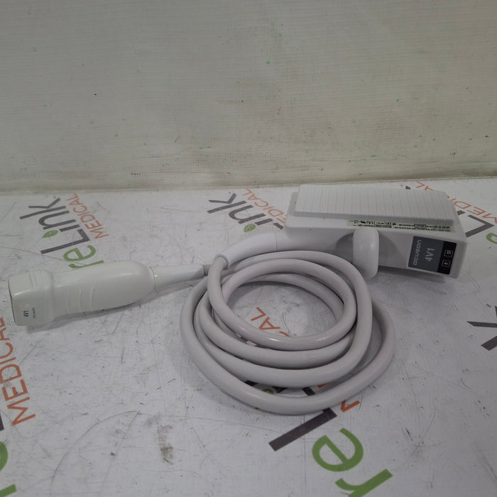 Siemens 4V1 Vector Transducer