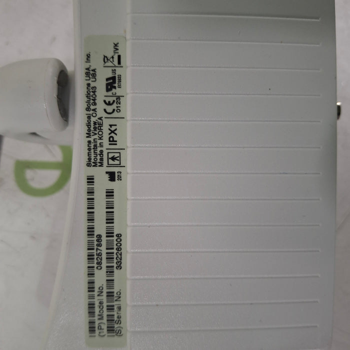 Siemens 4V1 Vector Transducer