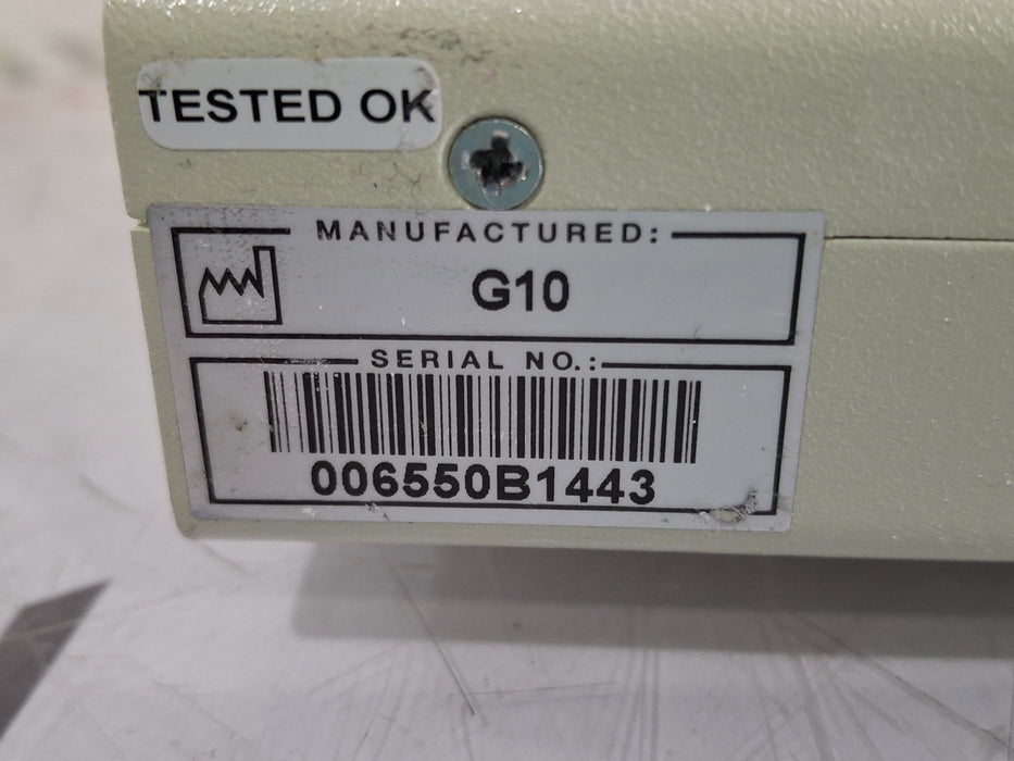 Xltek Xltek EMU40EX Base Unit EEG EMG Sleep Systems reLink Medical