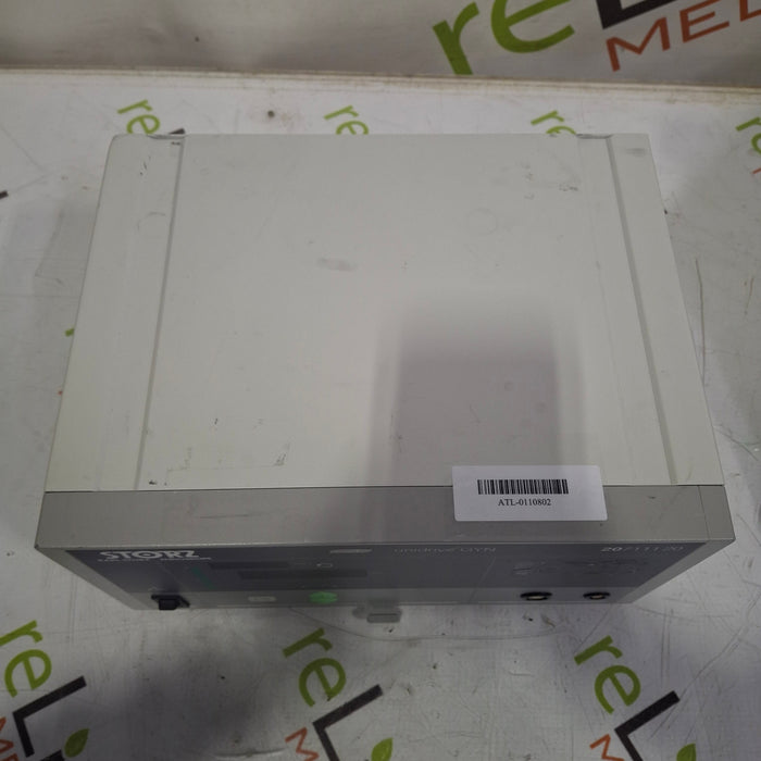 Karl Storz Karl Storz Unidrive 20711120 Endoscopy Console Rigid Endoscopy reLink Medical