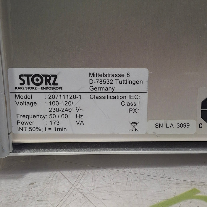 Karl Storz Karl Storz Unidrive 20711120 Endoscopy Console Rigid Endoscopy reLink Medical