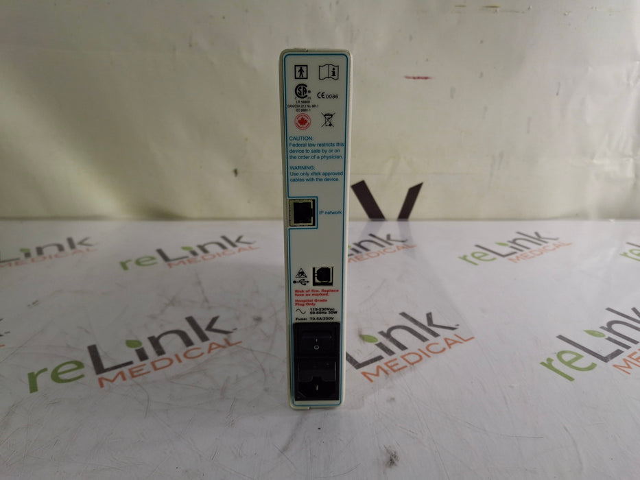 Xltek EMU40EX Base Unit