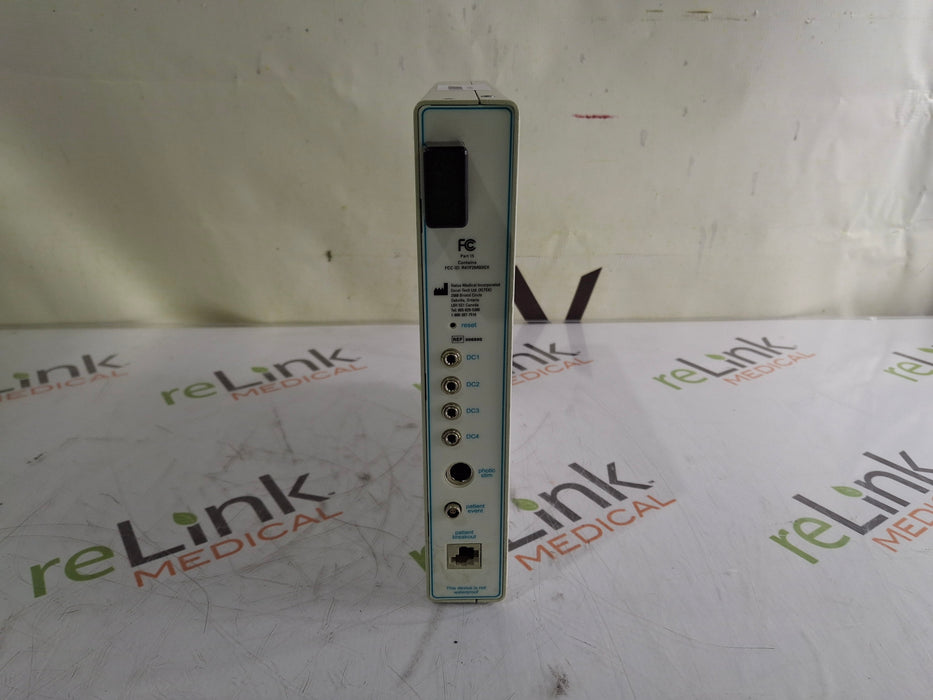 Xltek EMU40EX Base Unit