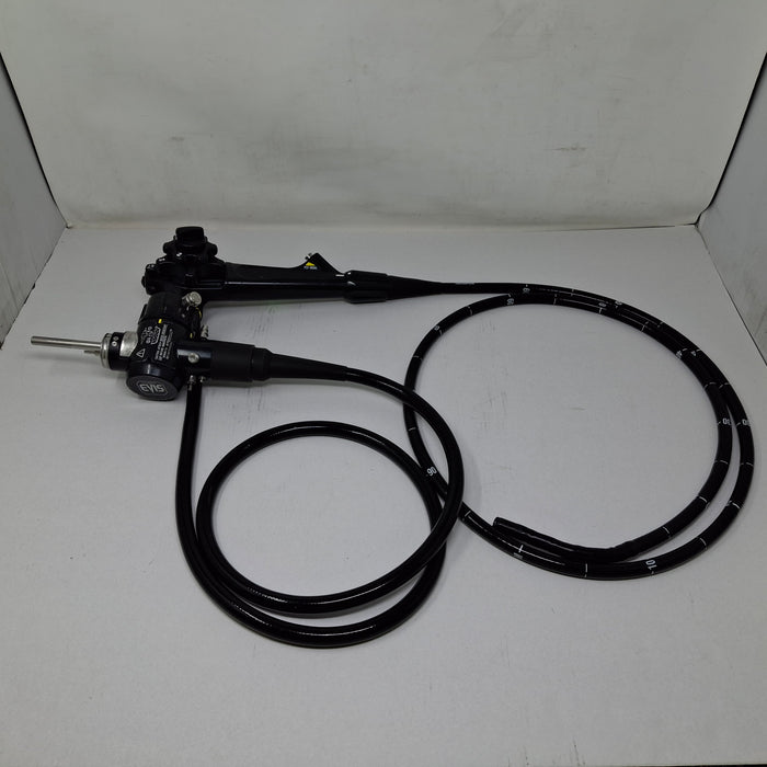 Olympus Olympus PCF-160AL Pediatric Video Colonoscope Flexible Endoscopy reLink Medical
