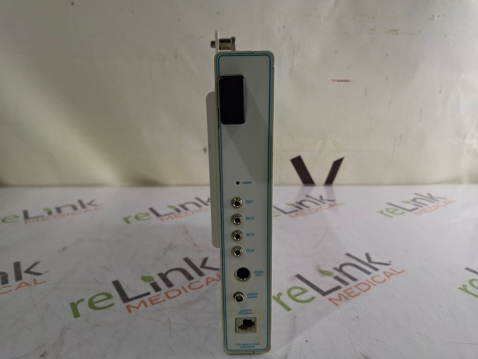 Xltek Xltek EMU40EX Base Unit EEG EMG Sleep Systems reLink Medical