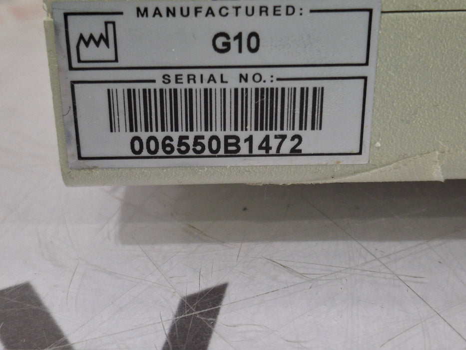 Xltek Xltek EMU40EX Base Unit EEG EMG Sleep Systems reLink Medical