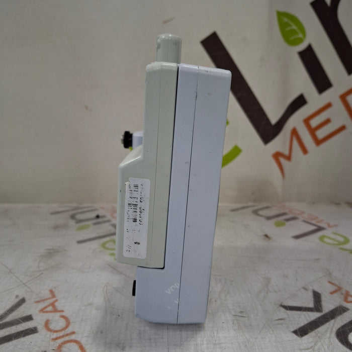 Baxter Baxter Sigma Spectrum 6.05.14 with B/G Battery Infusion Pump Infusion Pump reLink Medical