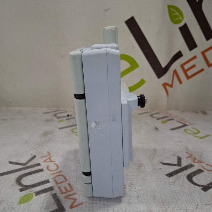 Baxter Baxter Sigma Spectrum 6.05.14 with B/G Battery Infusion Pump Infusion Pump reLink Medical