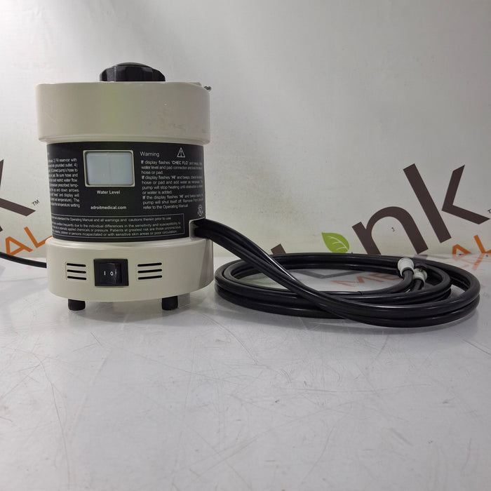 Adroit Medical Systems Adroit Medical Systems HTP-1500 Heat Therapy Pump Fitness and Rehab Equipment reLink Medical