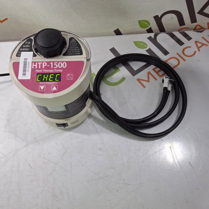Adroit Medical Systems Adroit Medical Systems HTP-1500 Heat Therapy Pump Fitness and Rehab Equipment reLink Medical