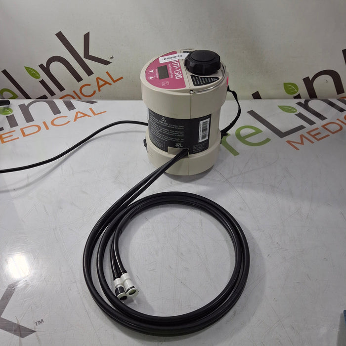 Adroit Medical Systems Adroit Medical Systems HTP-1500 Heat Therapy Pump Fitness and Rehab Equipment reLink Medical
