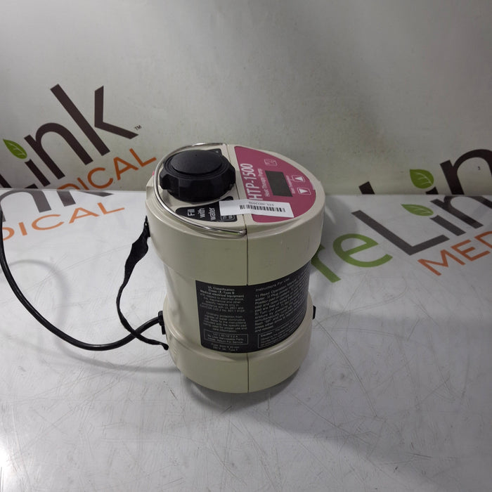 Adroit Medical Systems Adroit Medical Systems HTP-1500 Heat Therapy Pump Fitness and Rehab Equipment reLink Medical