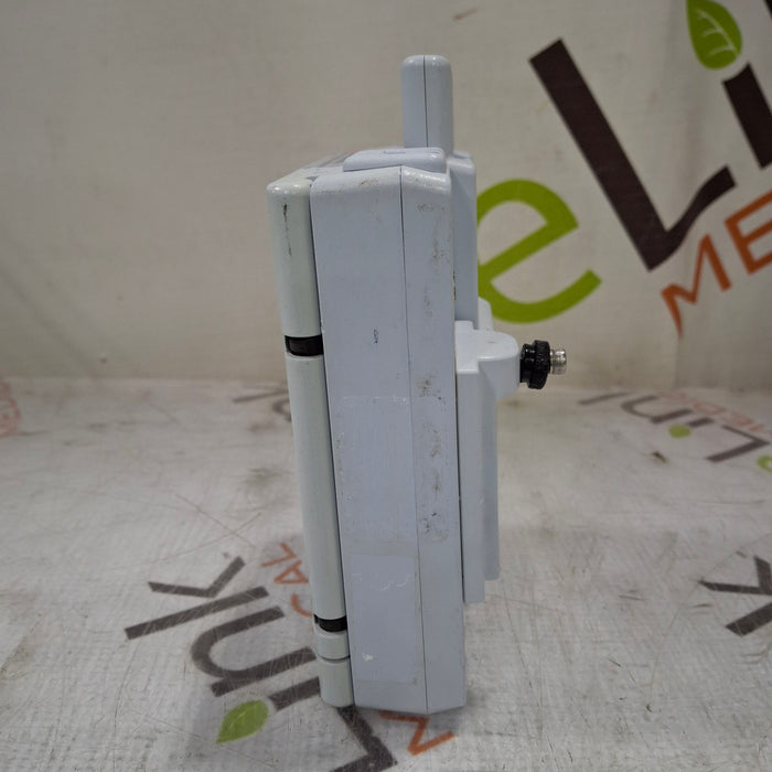 Baxter Baxter Sigma Spectrum 6.05.14 with A/B/G/N Battery Infusion Pump Infusion Pump reLink Medical