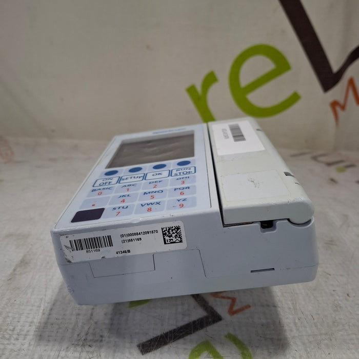 Baxter Baxter Sigma Spectrum 6.05.14 with A/B/G/N Battery Infusion Pump Infusion Pump reLink Medical