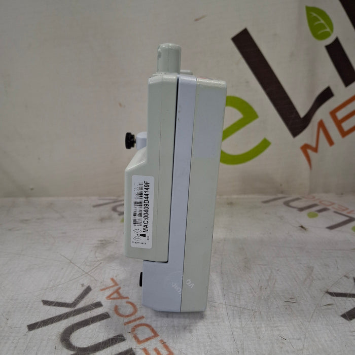 Baxter Baxter Sigma Spectrum 6.05.14 with B/G Battery Infusion Pump Infusion Pump reLink Medical