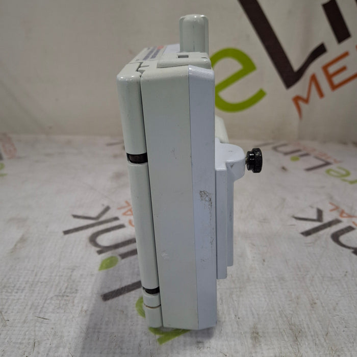 Baxter Baxter Sigma Spectrum 6.05.14 with B/G Battery Infusion Pump Infusion Pump reLink Medical