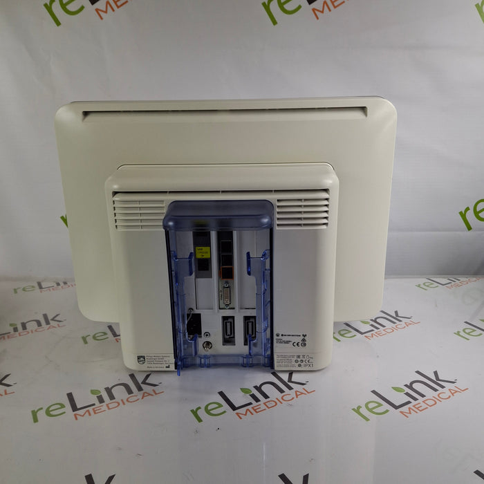 Philips Philips MX800 Bedside Patient Monitor Patient Monitors reLink Medical