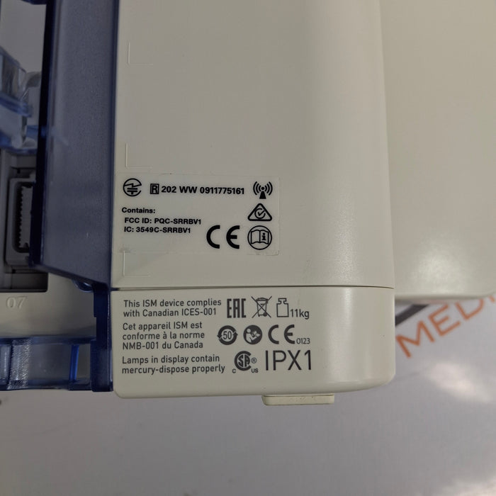 Philips Philips MX800 Bedside Patient Monitor Patient Monitors reLink Medical