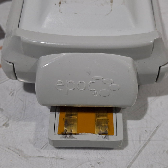 Socket Moblie Inc Socket Moblie Inc epoc Host Blood Analyzer Clinical Lab reLink Medical