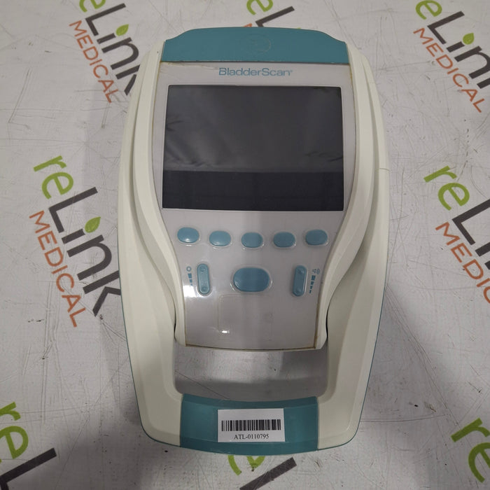 Verathon Medical, Inc BVI 9400 Bladderscan