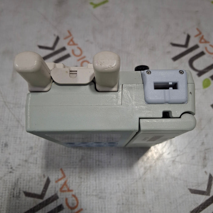 Baxter Baxter Sigma Spectrum 6.05.14 with A/B/G/N Battery Infusion Pump Infusion Pump reLink Medical