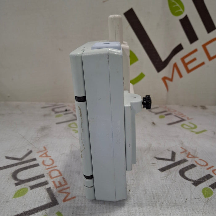 Baxter Baxter Sigma Spectrum 6.05.14 with A/B/G/N Battery Infusion Pump Infusion Pump reLink Medical