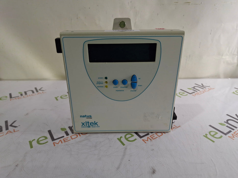 Xltek EMU40EX Base Unit