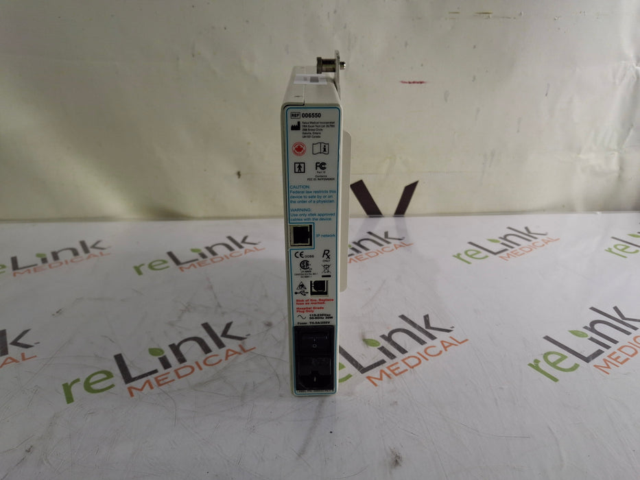 Xltek EMU40EX Base Unit