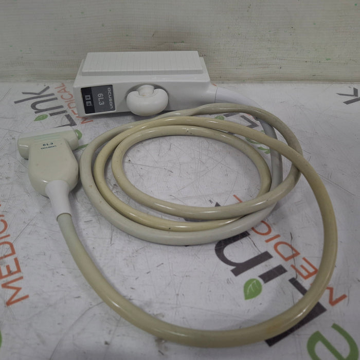 Siemens Siemens 6L3 Linear Transducer Ultrasound Probes reLink Medical