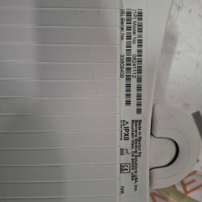 Siemens Siemens 6L3 Linear Transducer Ultrasound Probes reLink Medical