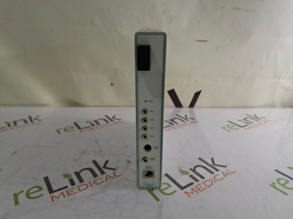 Xltek Xltek EMU40EX Base Unit EEG EMG Sleep Systems reLink Medical