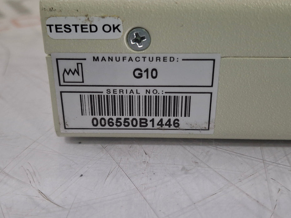 Xltek Xltek EMU40EX Base Unit EEG EMG Sleep Systems reLink Medical