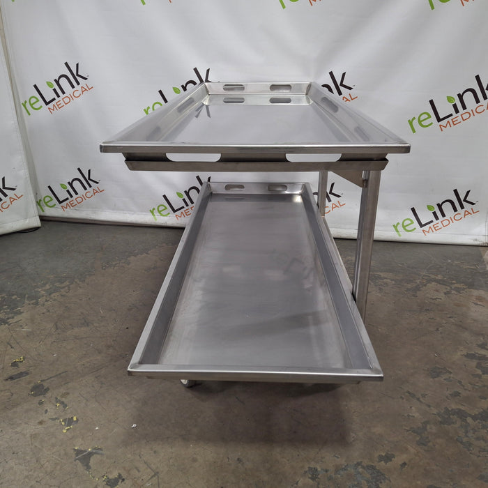 Mopec Inc. Mopec Inc. Cadaver Carrier Beds & Stretchers reLink Medical