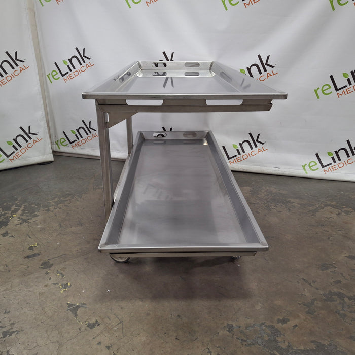 Mopec Inc. Mopec Inc. Cadaver Carrier Beds & Stretchers reLink Medical