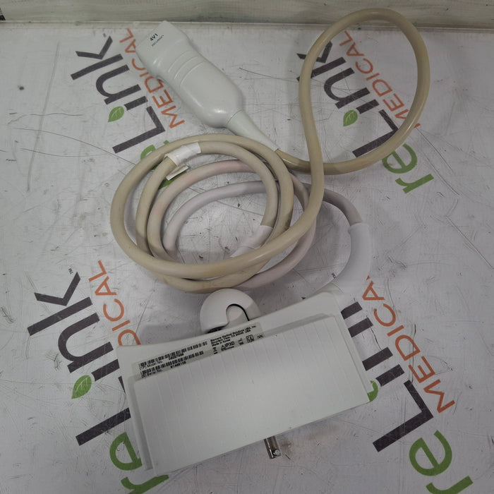 Siemens 4V1 Vector Transducer