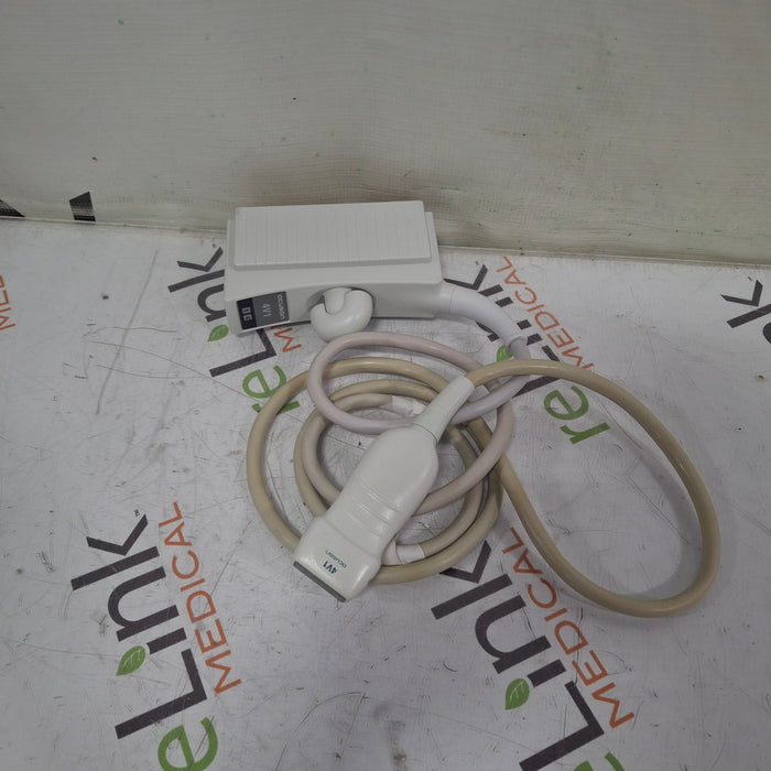 Siemens 4V1 Vector Transducer