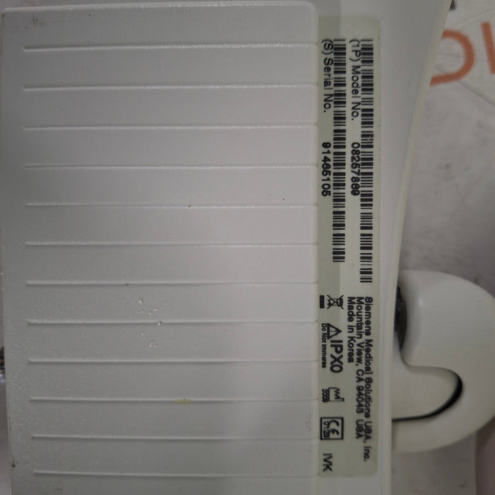 Siemens 4V1 Vector Transducer