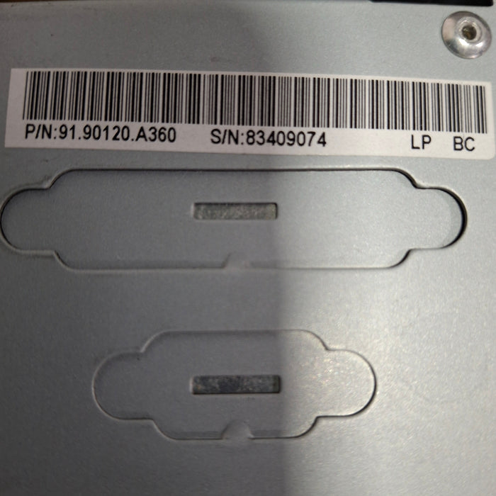 Viasys Healthcare Viasys Healthcare Viking Select Neuro EEG System EEG EMG Sleep Systems reLink Medical