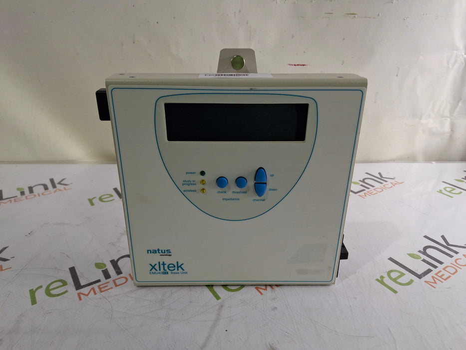 Xltek EMU40EX Base Unit