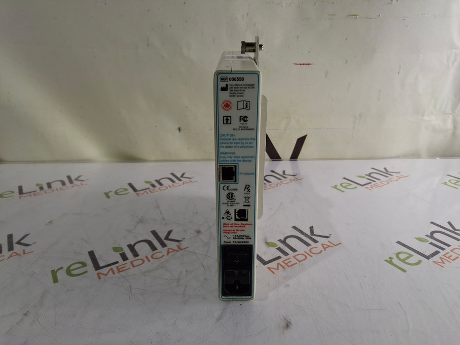 Xltek EMU40EX Base Unit